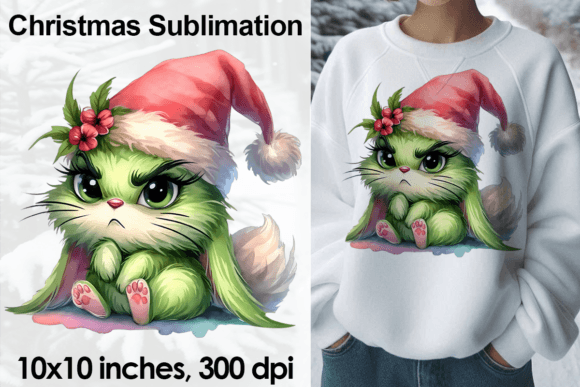 Cute Surly Bunny Sublimation Review